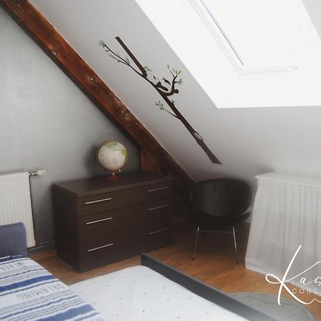 Maison 3Chambres Aux Portes De La Champagne Essomes-sur-Marne Bagian luar foto