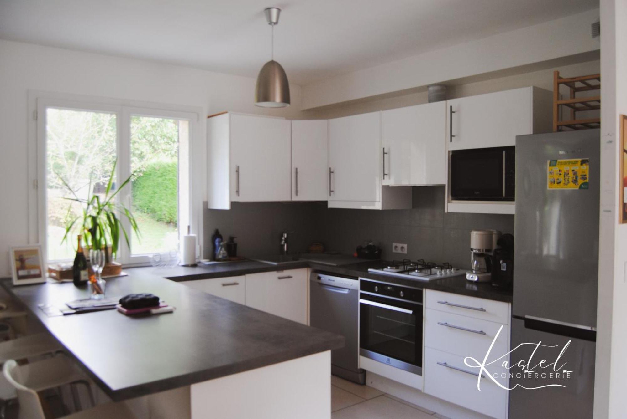 Maison 3Chambres Aux Portes De La Champagne Essomes-sur-Marne Bagian luar foto