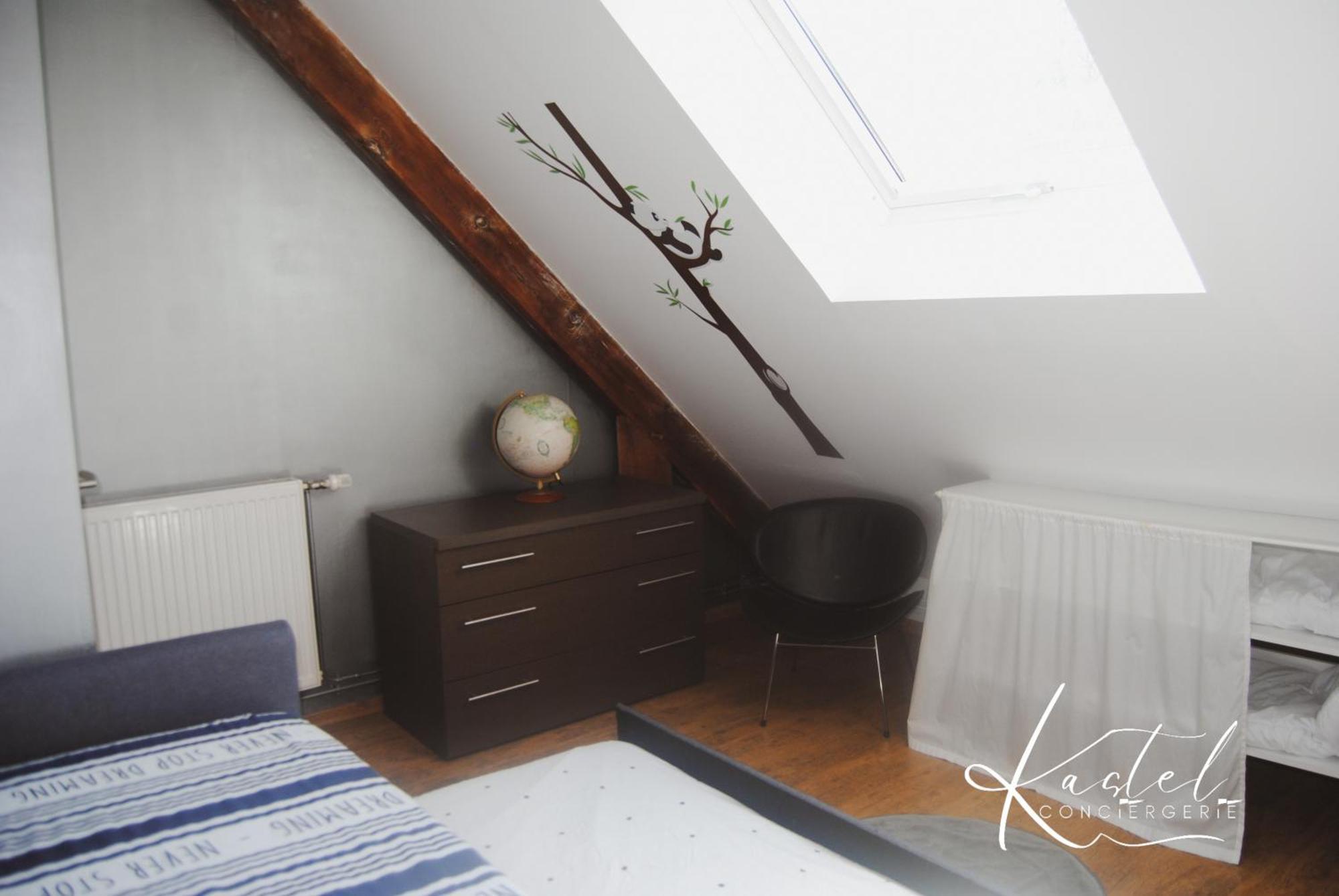 Maison 3Chambres Aux Portes De La Champagne Essomes-sur-Marne Bagian luar foto