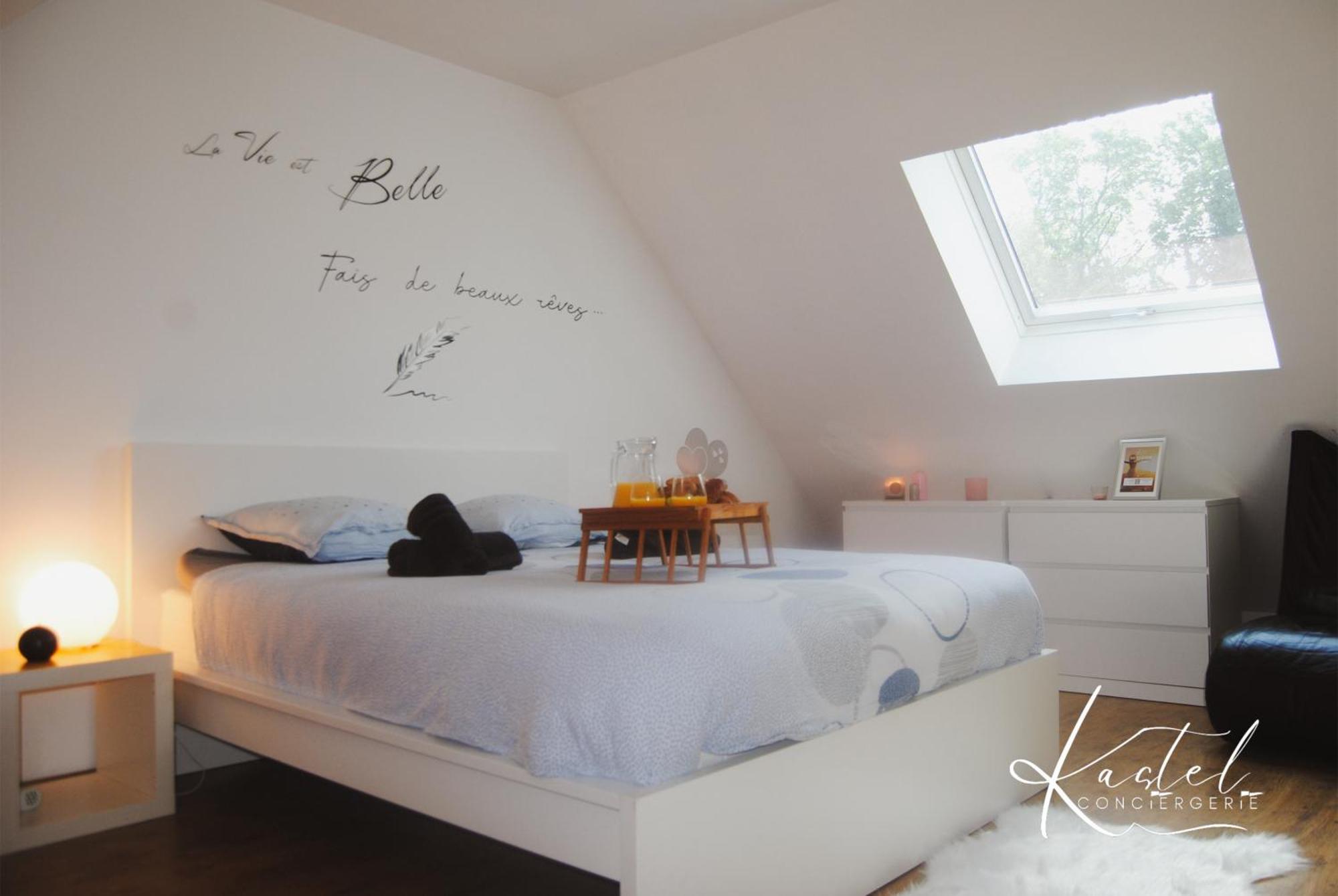 Maison 3Chambres Aux Portes De La Champagne Essomes-sur-Marne Bagian luar foto