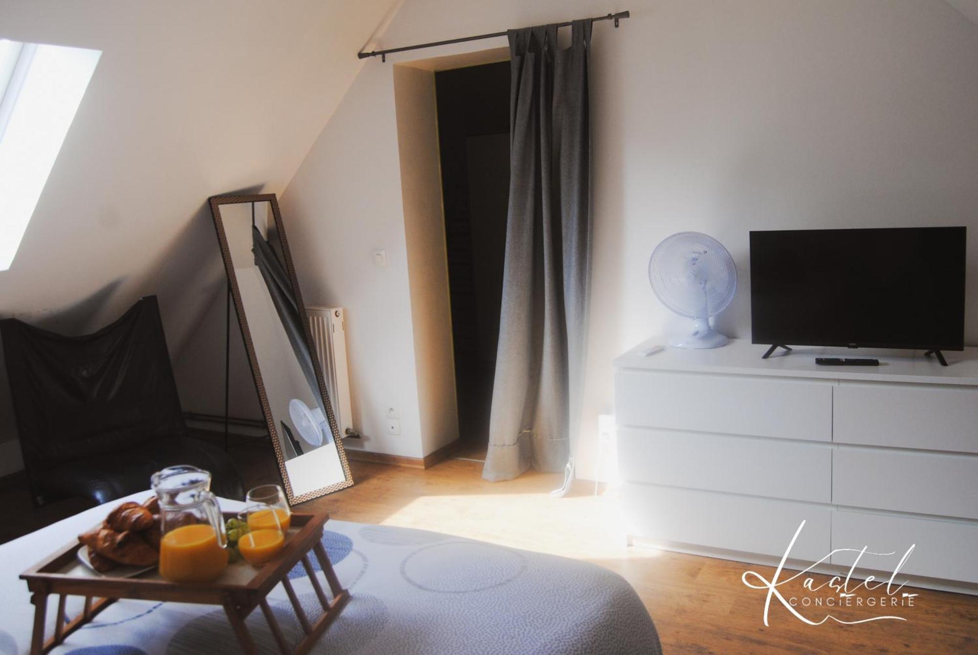 Maison 3Chambres Aux Portes De La Champagne Essomes-sur-Marne Bagian luar foto