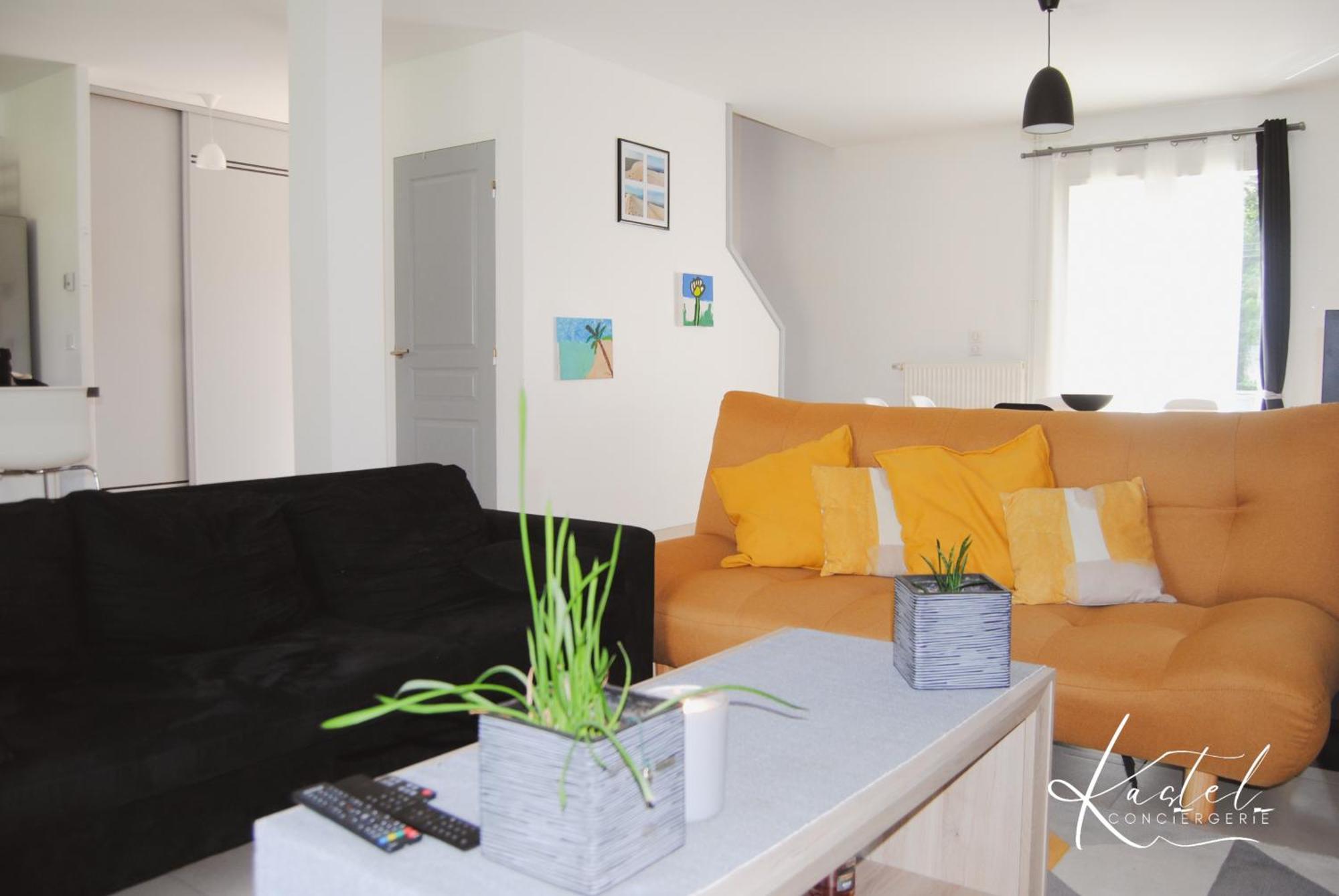 Maison 3Chambres Aux Portes De La Champagne Essomes-sur-Marne Bagian luar foto