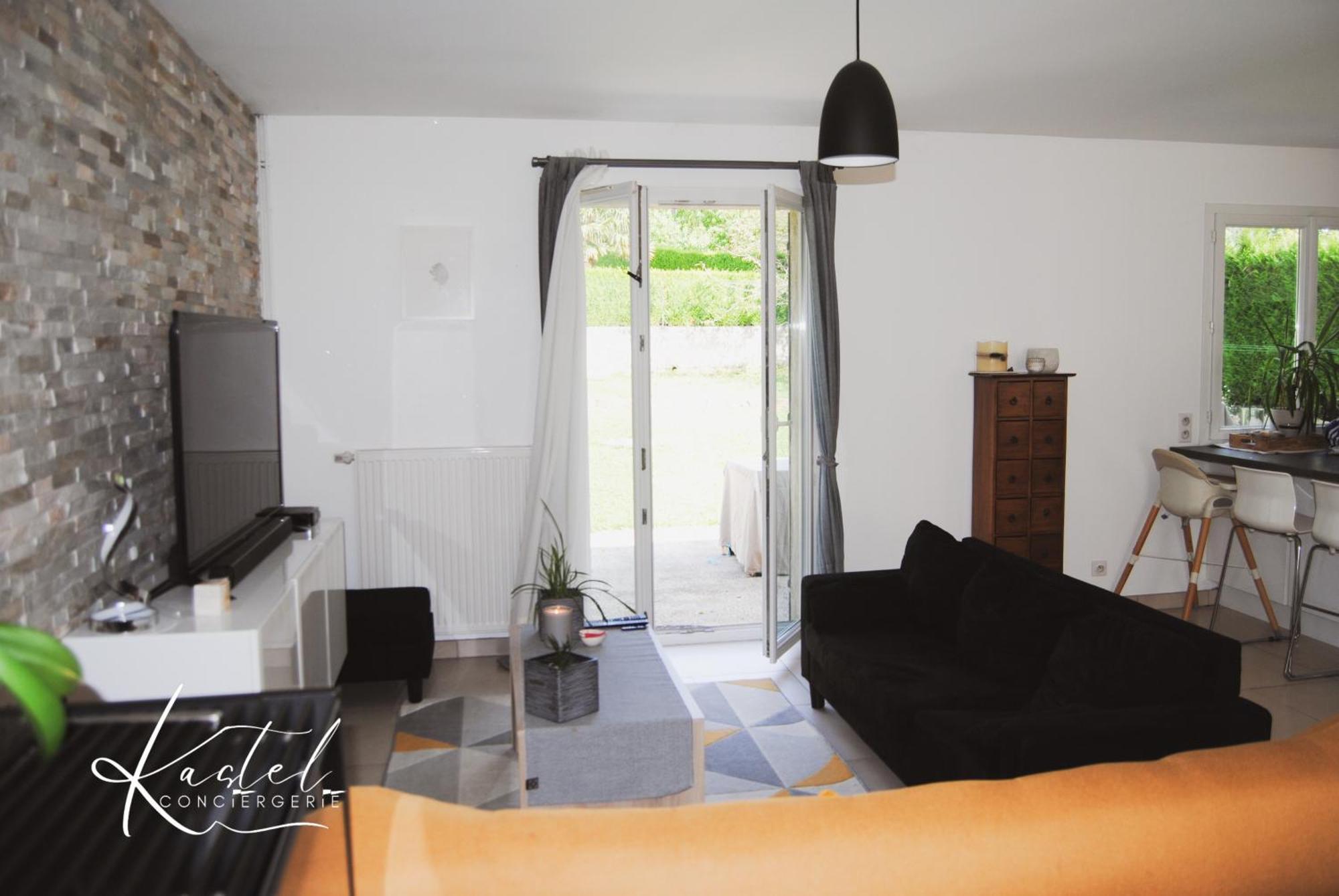 Maison 3Chambres Aux Portes De La Champagne Essomes-sur-Marne Bagian luar foto